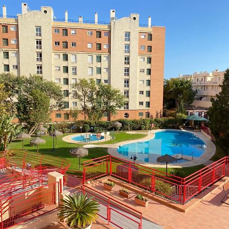 Costa Del Sol Seaside Studio - 5 Mins From Beach Fuengirola Exterior foto