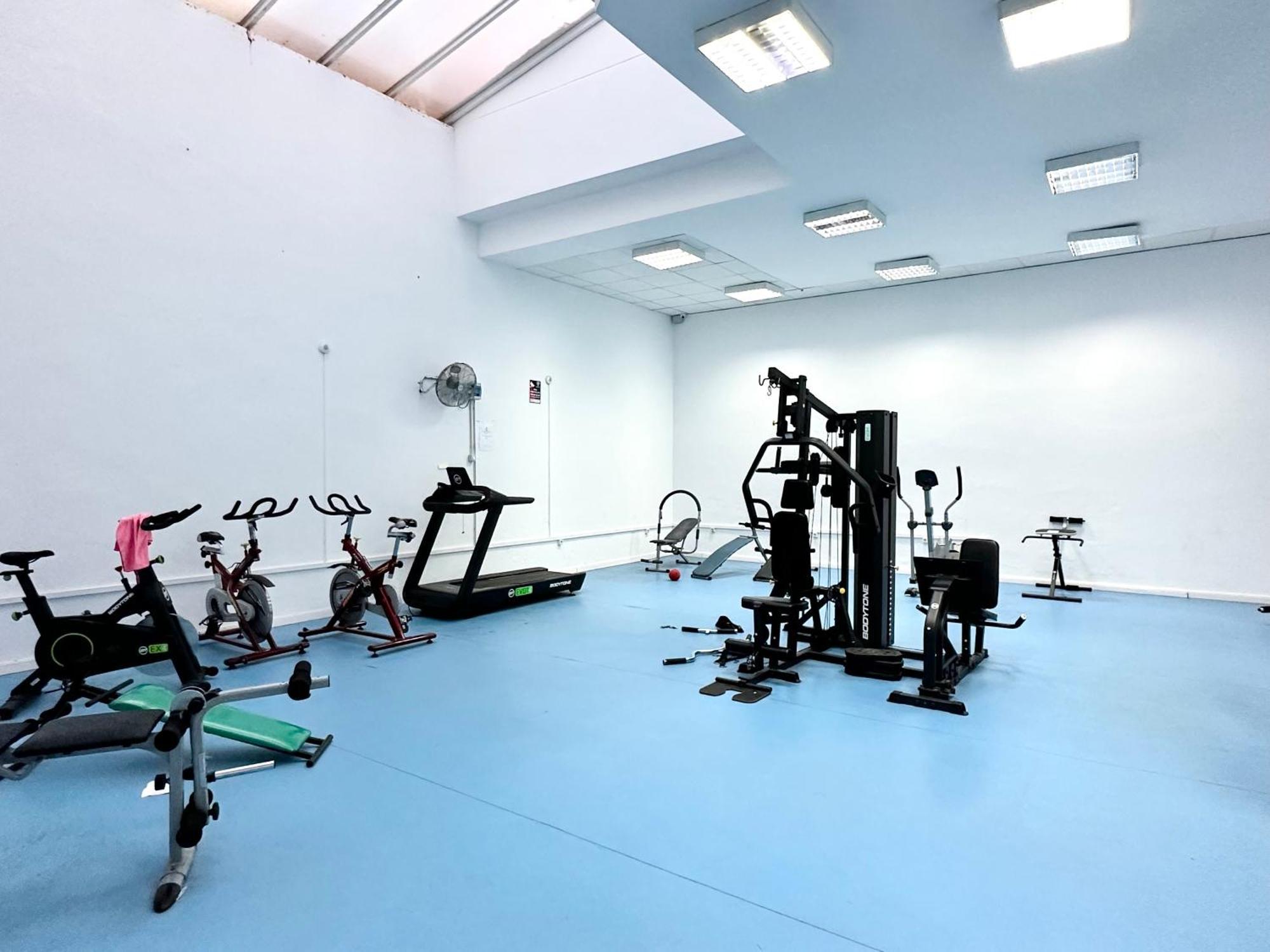 Costa Del Sol Seaside Studio - 5 Mins From Beach Fuengirola Exterior foto