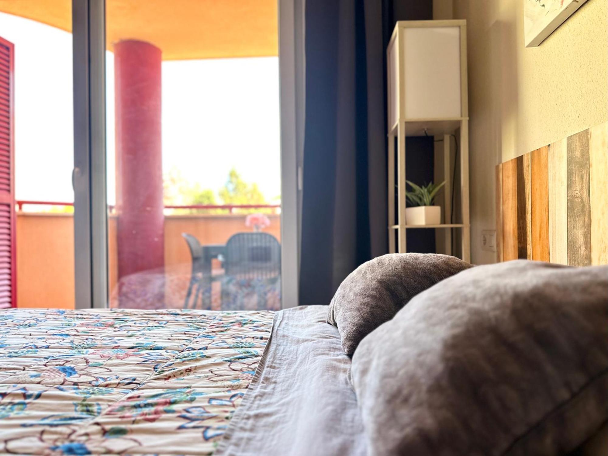 Costa Del Sol Seaside Studio - 5 Mins From Beach Fuengirola Exterior foto