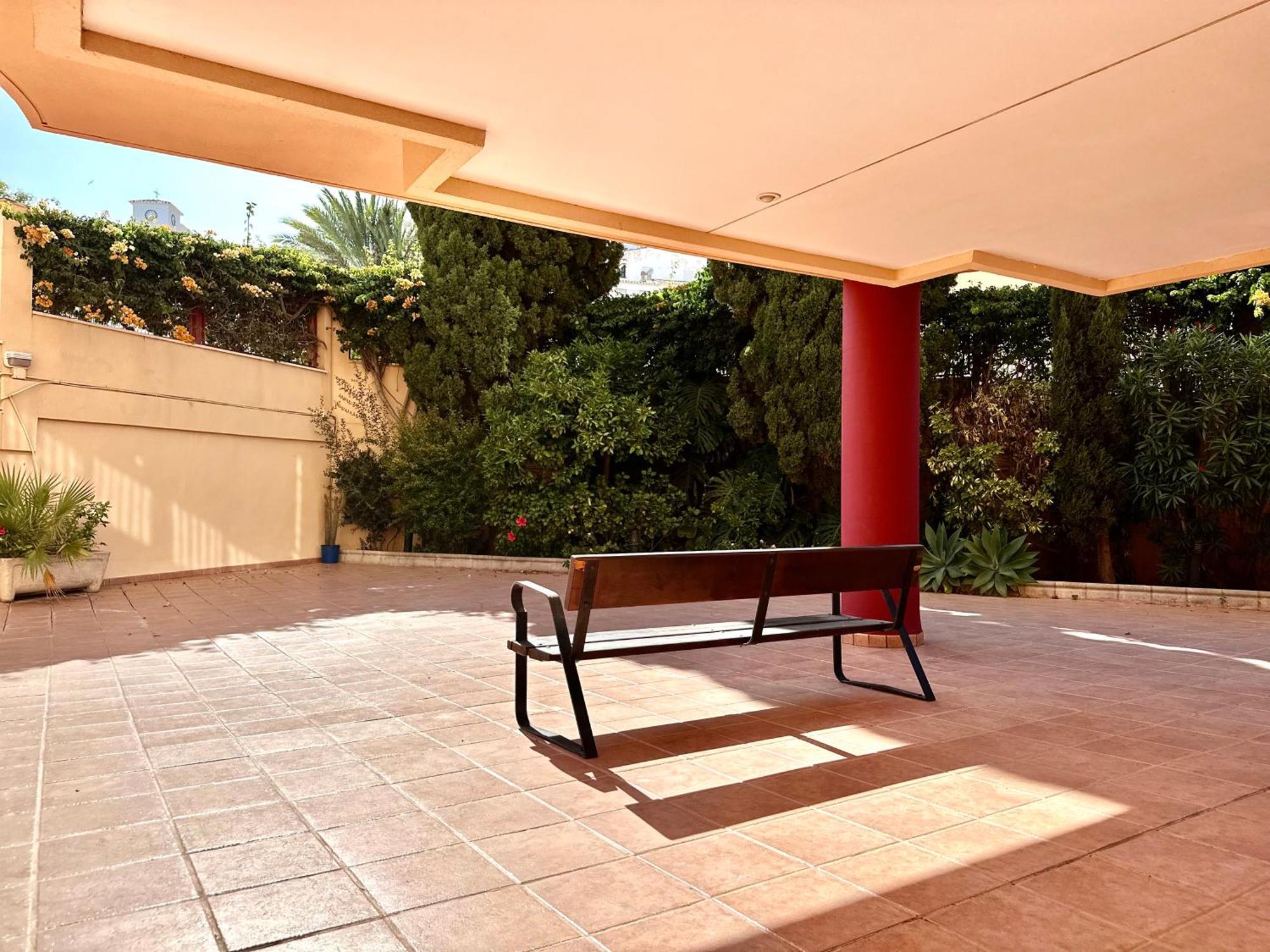 Costa Del Sol Seaside Studio - 5 Mins From Beach Fuengirola Exterior foto