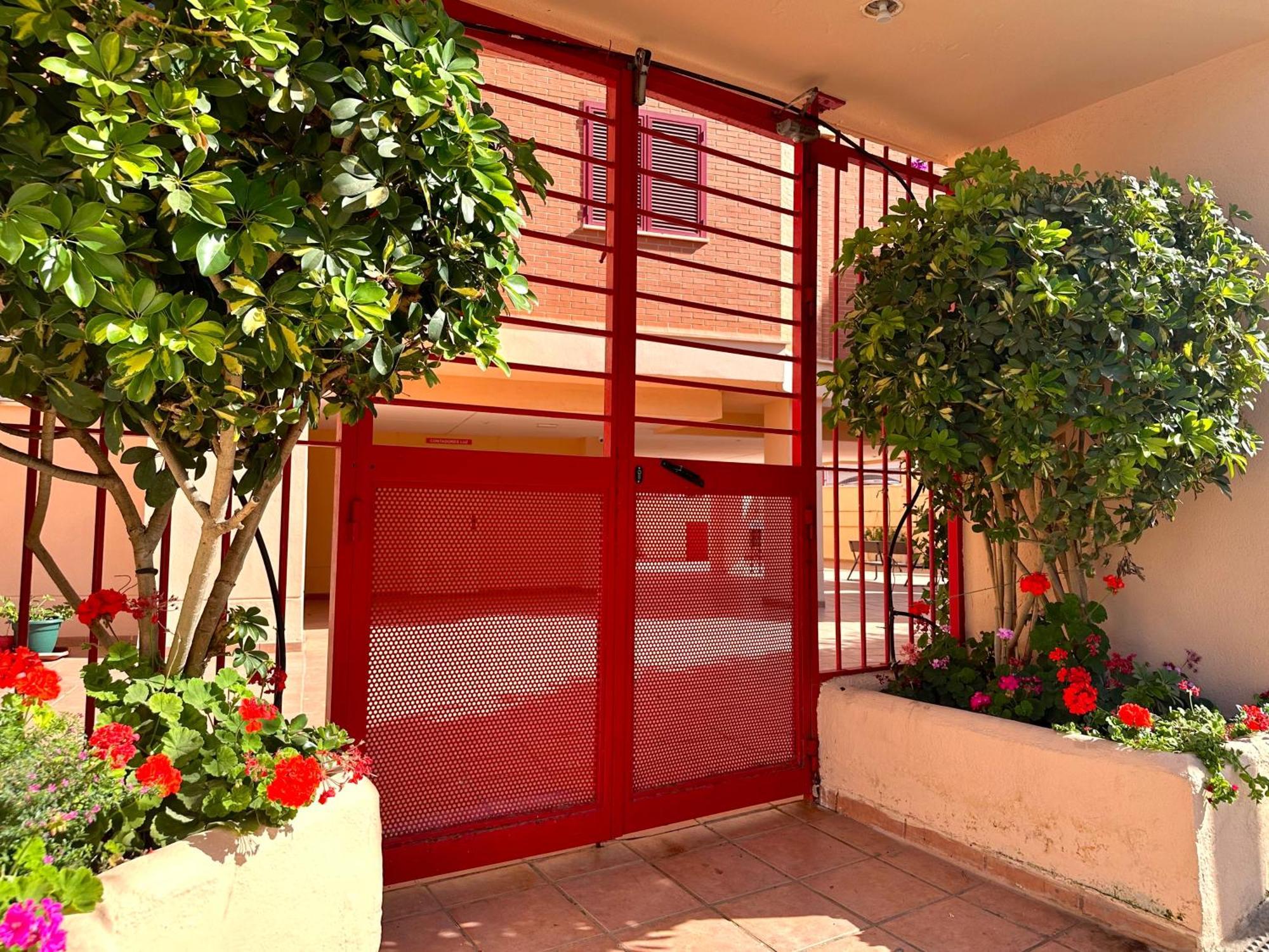 Costa Del Sol Seaside Studio - 5 Mins From Beach Fuengirola Exterior foto